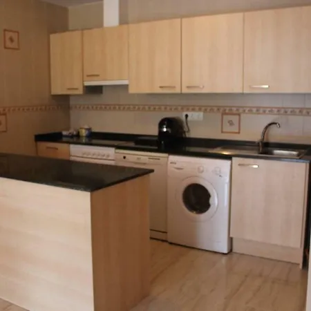Apartment A - 
